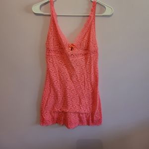 Victorias secret lingerie